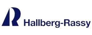 Hallberg-Rassy logo