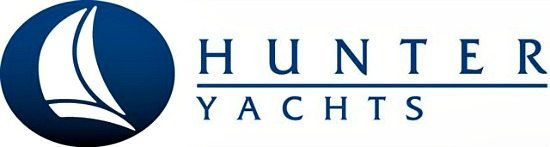 Hunter Marine logo