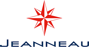Jeanneau logo