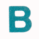 Bluenose sailboat — mainsail insignia