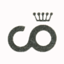 Contessa 26 sailboat — mainsail insignia