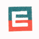 E Scow sailboat — mainsail insignia