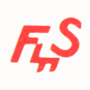 Flying Scot sailboat — mainsail insignia