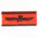 Herreshoff Eagle mainsail insignia