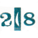 Islander 28 sailboat — mainsail insignia