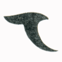 Tanzer 16 sailboat — mainsail insignia